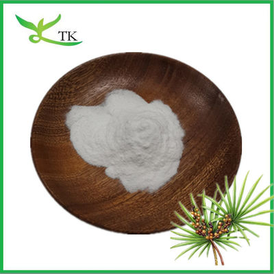 Pure Natural Saw Palmetto Extract Powder 25% 45% Fatty Acid Capsules In Stock