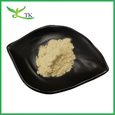 Natural Plant Extract Yacon Root Powder Yacon Extract Powder Food Grade