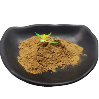 Natural Plant Extract Sodium Houttuynia Cordata Extract 10:1 Powder