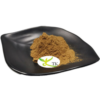 Natural Aescin Escin Horse Chestnut Seed Extract Aesculus Hippocastanum Extract