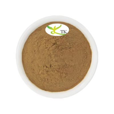 Pure Natural Plant Extract Picrorhiza Scrophulariiflora Root Extract Powder