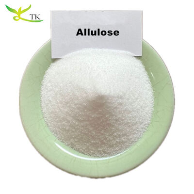 High Purity Sugar Allulose Sweetener Allulose Powder Food Grade Packaging 25kg