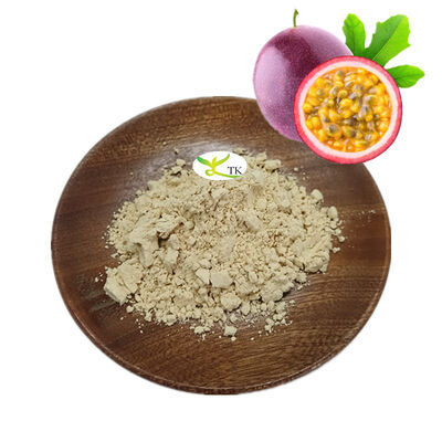 100% Pure Freeze Dried Passion Fruit Powder Freeze-dried Fruit Powder Passion Fruit Flavor Powder
