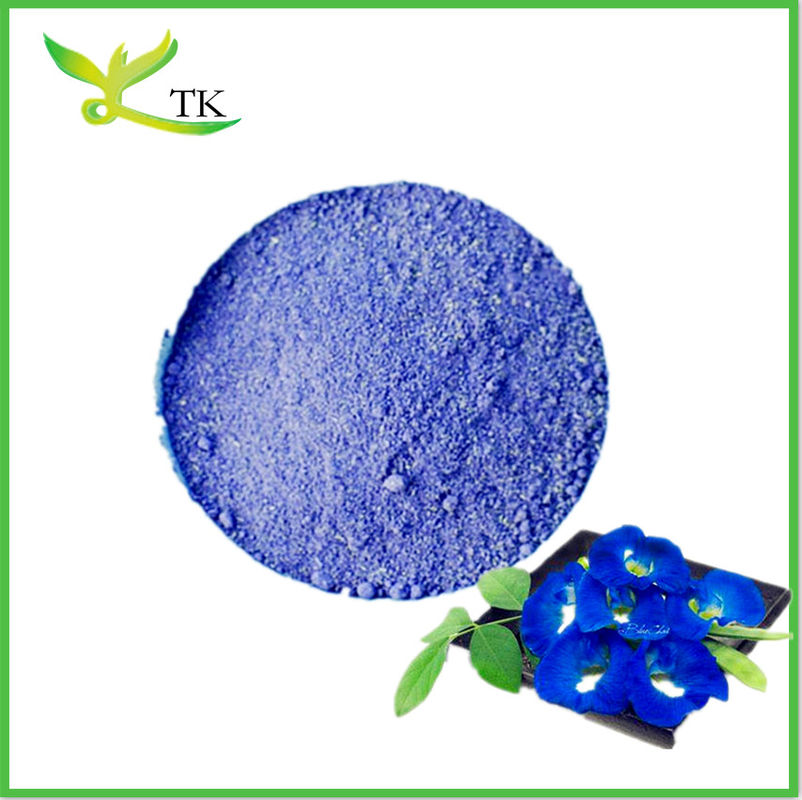 Super Food Pigment E3 Powder Butterfly Pea Flower Powder