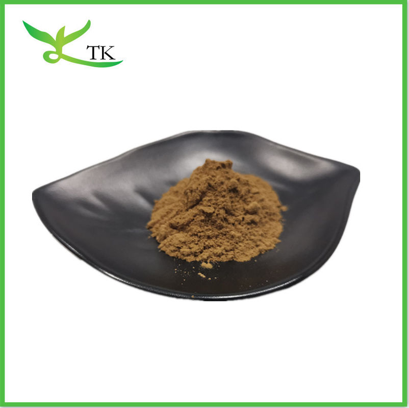 Pure Natural Black Tea Powder Instant Ceylon Black Tea Powder