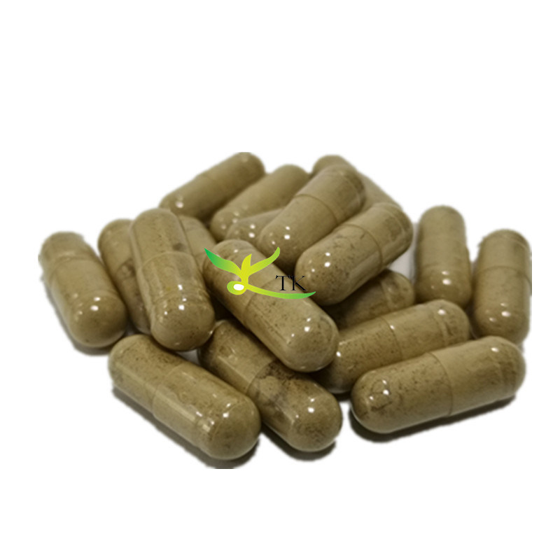 Pure Natural Herbal Supplement Ashwagandha Root Extract Capsules In Bulk