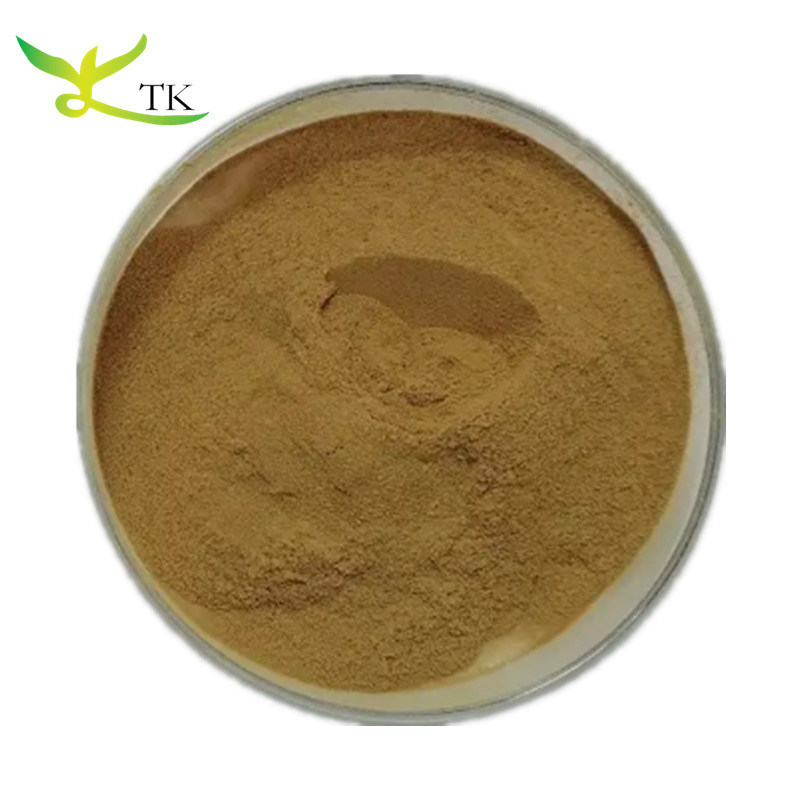 Wholesale Price Natural 98% Gallnut Extract Powder Tannic Acid