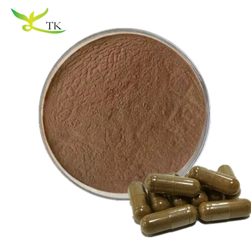 Natural Herbal Supplement Black Walnut Wormwood And Cloves Extract Capsules Bulk