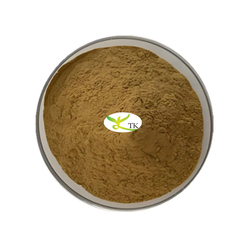 Natural Plant Extract Powder Cabinda Tree Bark Extract Powder 4:1 10:1