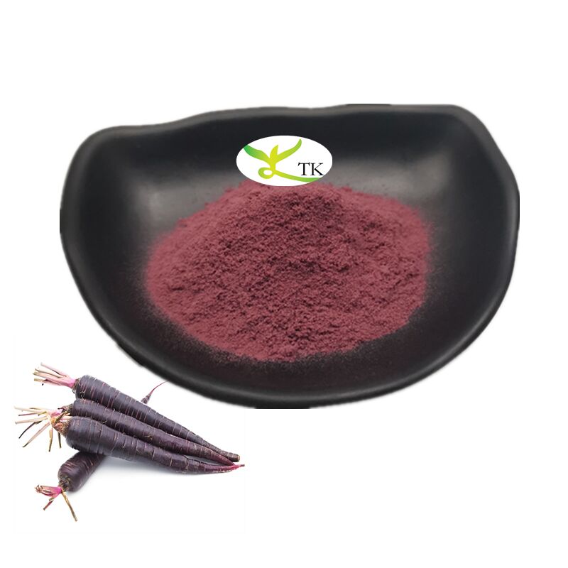Wholesale Best Price Pure Natural Food Grade Black Radish Root Extract Powder