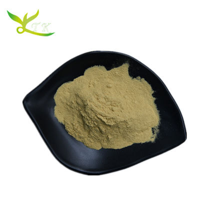 Larut dalam air 70% 80% Beta Glucan Powder Natural Food Grade Untuk perawatan kesehatan