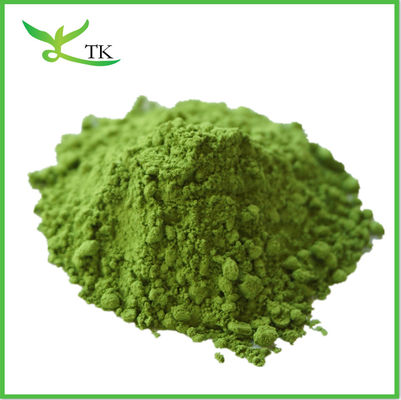 100% Matcha larut dalam air Green Tea Powder Food Grade