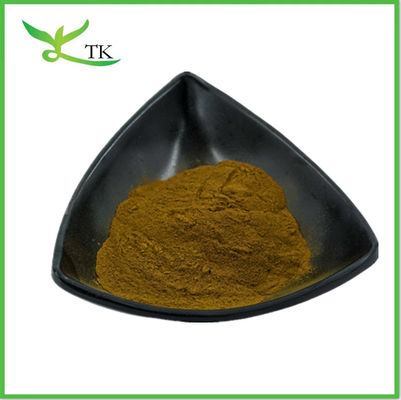 Ekstrak Daun Lotus Alam Murni Bubuk Ekstrak Daun Lotus 2% Nuciferin Penurunan Berat Badan