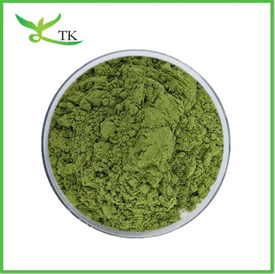 Bubuk Kale Hijau Bubuk Superfood Bubuk Suplemen Kesehatan