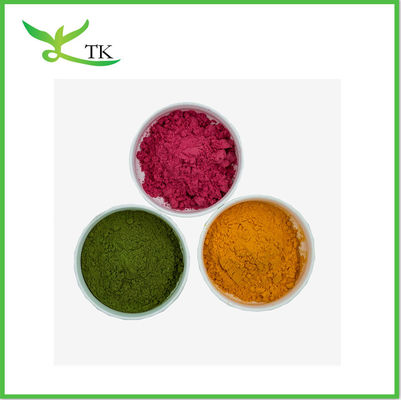 Super Berry Mix bubuk Super Food Red Blend Powder Mix Extract Powder
