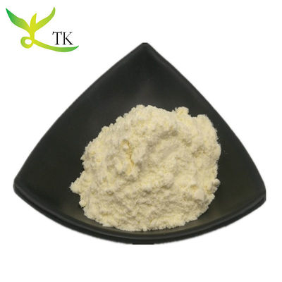 Grosir Sunflower Phosphatidylserine Phosphatidylserine Powder PS Ekstrak Kedelai Powder Non-GMO