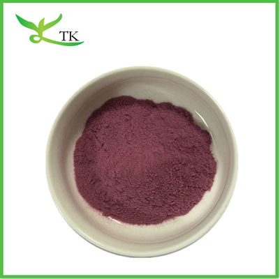 Buah Herbal Black Goji Berry Extract Powder Black Wolfberry Extract Powder