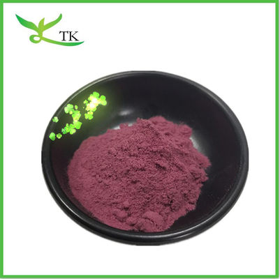 Ekstrak Tanaman Antosianin Ekstrak Blueberry / Buah Blueberry Powder Antosianin
