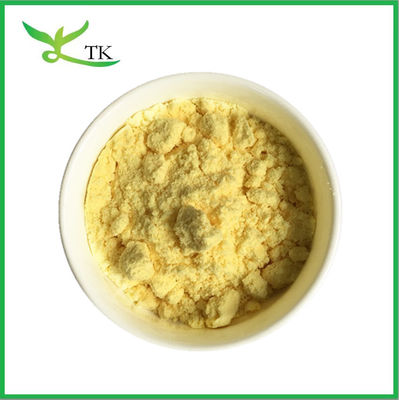 Ekstrak Akar Jahe 1% Gingerol Bubuk Gingerol Larut Air