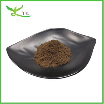 Ekstrak Akar Valerian Tanaman Alami 0,8% Serbuk Asam Valerian Ekstrak Valerian