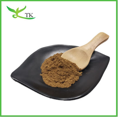 Jamur alami Lingzhi Shell Broken Ganoderma Lucidum Reishi Spore Powder