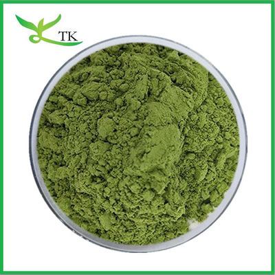 OEM Private Label Barley Grass Powder Pure Barley Grass Juice Powder dalam jumlah besar