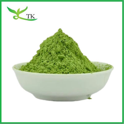Sayuran Serbuk Superfood Medicago Sativa Alfalfa Serbuk Alfalfa Ekstrak Alfalfa Serbuk Rumput