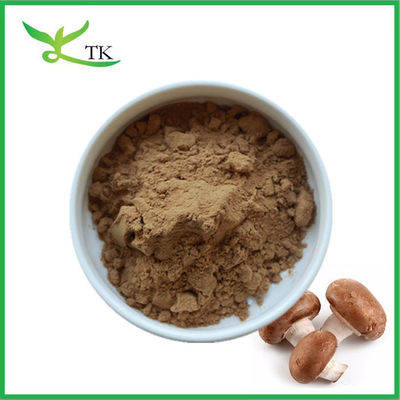 100% Pure Natural Mushroom Extract Powder Shiitake Jamur Ekstrak Powder