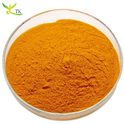 Grosir Harga Terbaik Ekstrak Bunga Marigold Alam Murni Buang Lutein Untuk Kesehatan Mata