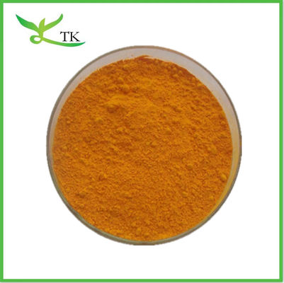 Suplemen Untuk Mata Lutein Marigold Ekstrak Lutein Bubuk Lutein Dan Zeaxanthin