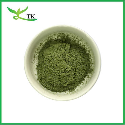 Grosir Grade Food Dried Mulberry Leaf Powder Mulberry Leaf Powder dalam jumlah besar