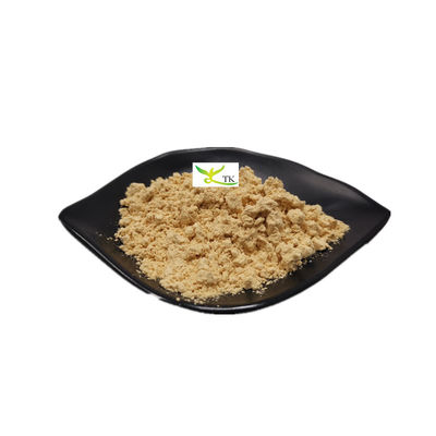 Harga Grosir Ekstrak Akar Kudzu Bubuk Puerarin 10%~98%