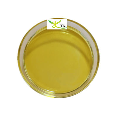 Bahan baku Pestisida Botanis Alami Insektisida Pyrethrum Ekstrak Pyrethrins 25% 50%