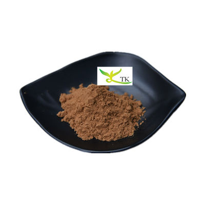 Bahan baku pestisida botani alami Insektisida Matrine Sophora Root Extract Powder