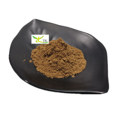 Suplemen Herbal Ksm-66 Ekstrak Ashwagandha Bubuk Kapsul Ashwagandha