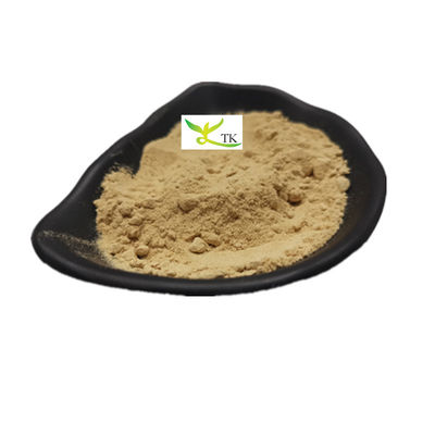 Harga Grosir Jiaogulan alami 80% Gynostemma Pentaphyllum Extract Powder Bulk