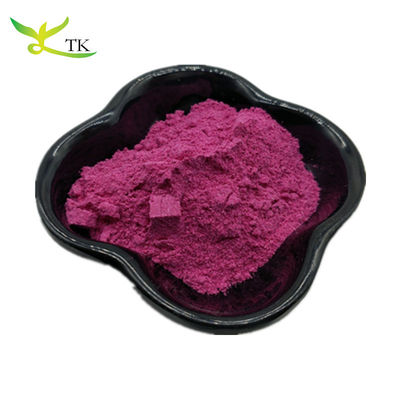 100% larut dalam air Natural Purple Potato Powder Juice Powder Food Grade