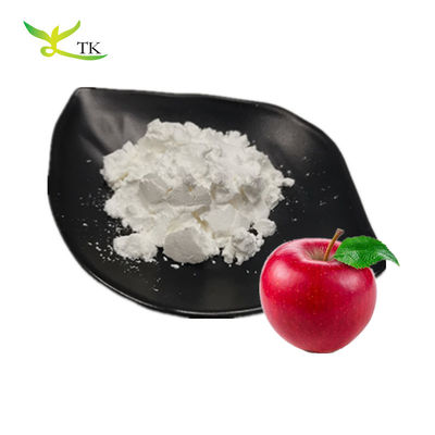Harga Grosir 100% Makanan Berkualitas Alam Asam Cider Apple Murni bubuk penurunan berat badan