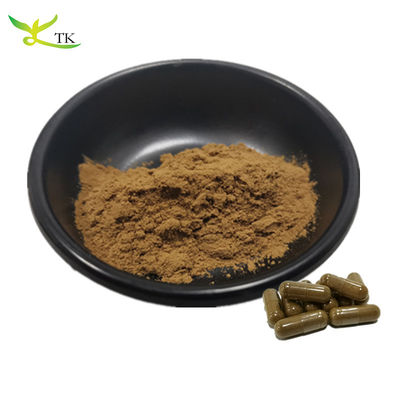 Harga Grosir Pabrik Grosir Shilajit Ekstrak Bubuk Asam Fulvik 50%