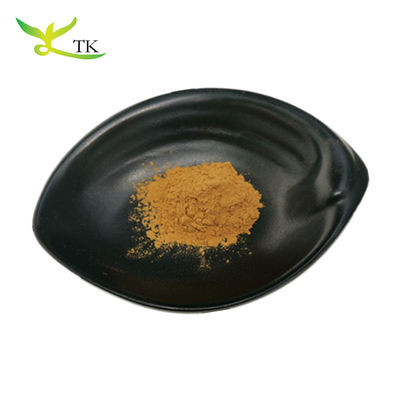 Suplemen Jamur Alami Ekstrak Tuckahoe Ekstrak Poria Cocos Ekstrak Powder Polysaccharide