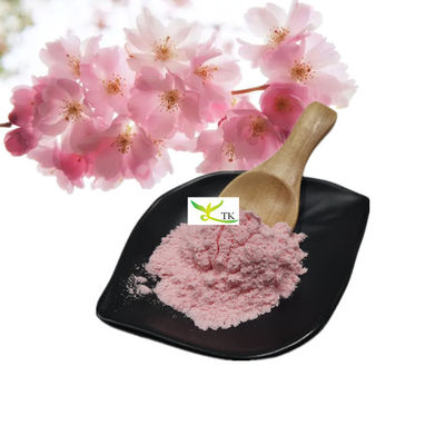 Ekstrak Bunga Sakura murni 100% alami