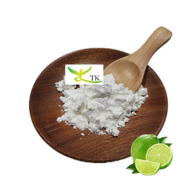 Ekstrak Tanaman Citrus Aurantium Ekstrak Bubuk Synephrine Murni 98% CAS 94-07-5