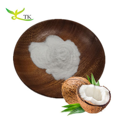 Bubuk Kelapa Alam Murni Bubuk Susu Kelapa