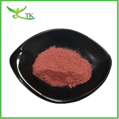 Murni 10% 98% Tomato Extract Powder Lycopene Powder