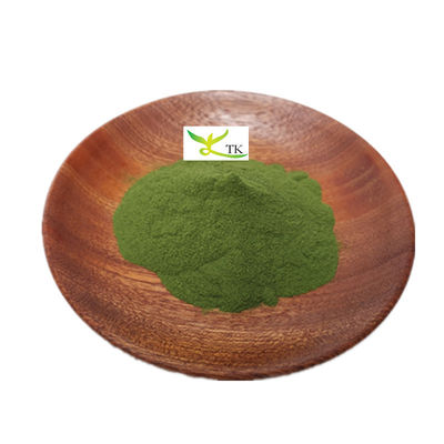 Serbuk Sayuran Campuran 100% Murni Superfood Supergreens Supergreens Powder