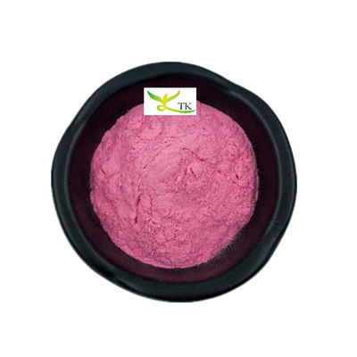 100% Pure Natural Super Food Campuran Red Berry Powder Red Berries Blend Powder