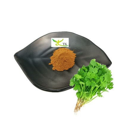 Harga Grosir Grosir Ekstrak Koriander Alami Coriandrum Sativum Ekstrak Cilantro Ekstrak Bubuk