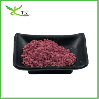 Natrual Harga Terbaik Aronia Berry Extract Powder 15% Anthocyanidins Aronia Melanocarpa