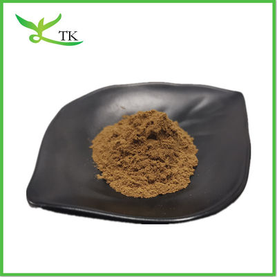 Air Larut Daun Ivy Ekstrak 10% Daun Ivy Ekstrak Bubuk Daun Ivy Bubuk