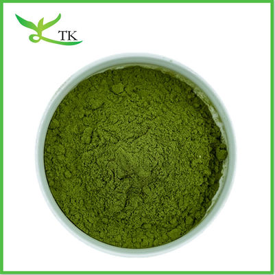 Suplemen Kesehatan Chlorophyll Gummies Sodium Copper Chlorophyllin Powder